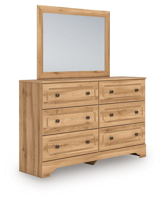Aleaport - Dresser – Dressers by Signature Design by Ashley® at Furniture Wholesale Plus , Nashville furniture store