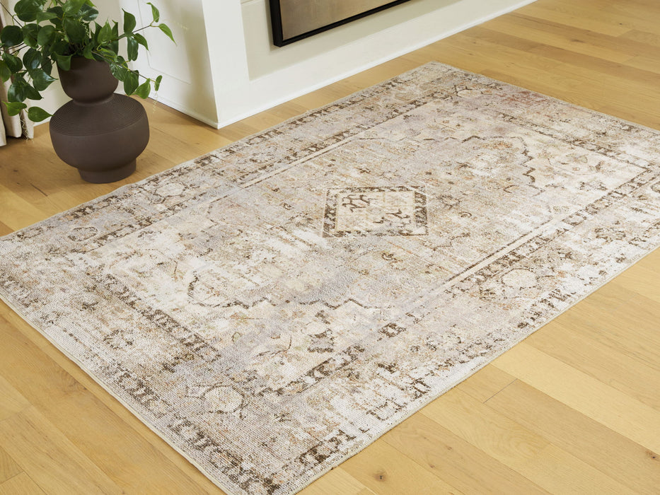 Livdon - Washable Rug – Washable Rugs by Signature Design by Ashley® at Furniture Wholesale Plus , Nashville furniture store