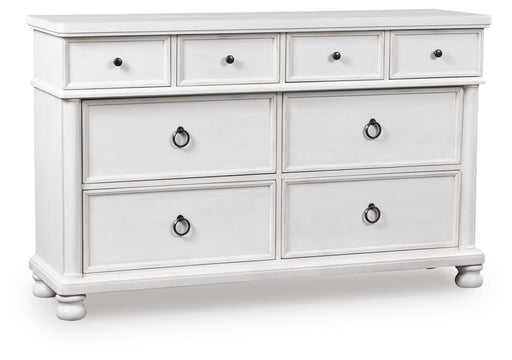 Rowlenstown - Dresser – Dressers by Signature Design by Ashley® at Furniture Wholesale Plus , Nashville furniture store