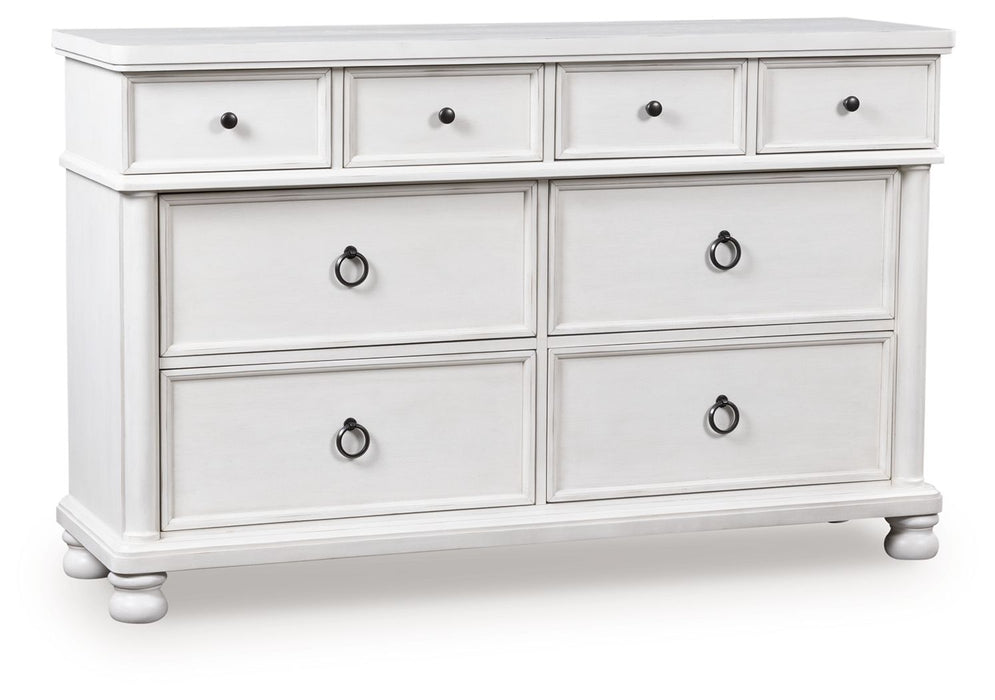 Rowlenstown - Dresser – Dressers by Signature Design by Ashley® at Furniture Wholesale Plus , Nashville furniture store