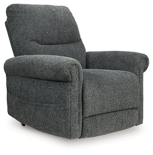 Aureta Power Lift Recliner - Premium Recliner from Ashley Furniture - Just $613.07! Shop now at Furniture Wholesale Plus  We are the best furniture store in Nashville, Hendersonville, Goodlettsville, Madison, Antioch, Mount Juliet, Lebanon, Gallatin, Springfield, Murfreesboro, Franklin, Brentwood