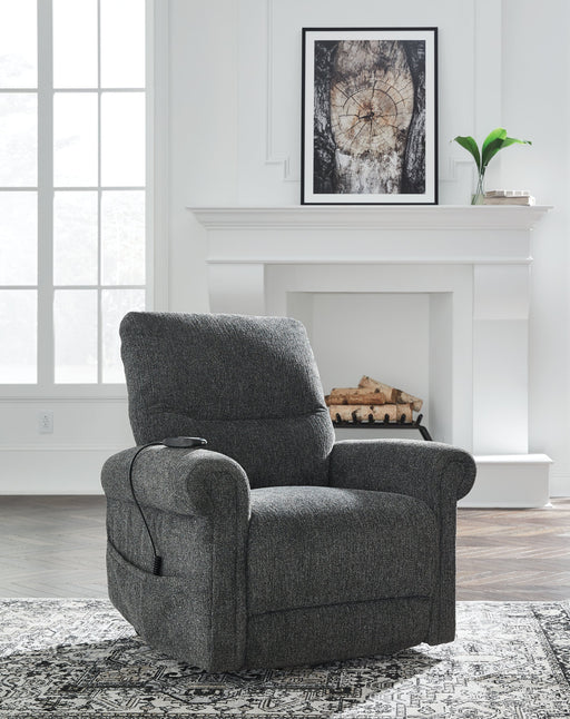 Aureta Power Lift Recliner - Premium Recliner from Ashley Furniture - Just $613.07! Shop now at Furniture Wholesale Plus  We are the best furniture store in Nashville, Hendersonville, Goodlettsville, Madison, Antioch, Mount Juliet, Lebanon, Gallatin, Springfield, Murfreesboro, Franklin, Brentwood