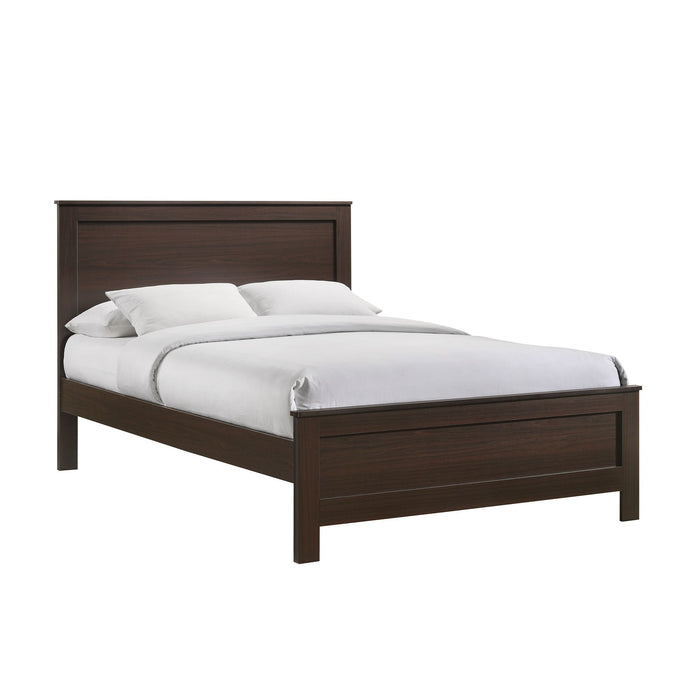 Sami - Youth Panel Bedroom Set – 3 Piece Bedroom Sets by Elements International at Furniture Wholesale Plus , Nashville furniture store