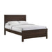 Sami - Youth Panel Bedroom Set – 3 Piece Bedroom Sets by Elements International at Furniture Wholesale Plus , Nashville furniture store