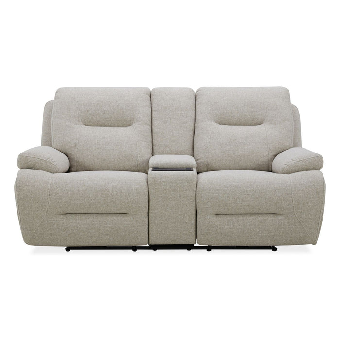 Cameron - Loveseat With Console P3 & ZG – Reclining Loveseats by Liberty Furniture at Furniture Wholesale Plus , Nashville furniture store