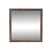 Ridgecrest - Mirror - Cobblestone – Mirrors by Liberty Furniture at Furniture Wholesale Plus , Nashville furniture store