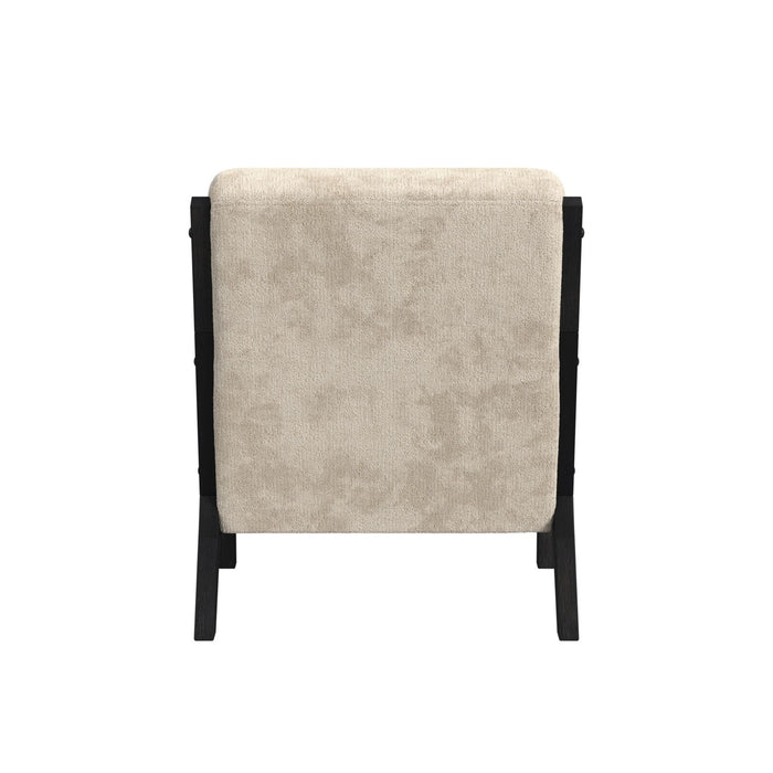 Marina - Chair With Kidney Pillow – Arm Chairs by Elements International at Furniture Wholesale Plus , Nashville furniture store