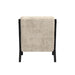 Marina - Chair With Kidney Pillow – Arm Chairs by Elements International at Furniture Wholesale Plus , Nashville furniture store