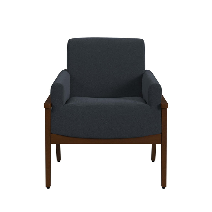 Ava - Chair – Arm Chairs by Elements International at Furniture Wholesale Plus , Nashville furniture store