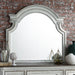 Magnolia Manor - Mirror – Mirrors by Liberty Furniture at Furniture Wholesale Plus , Nashville furniture store