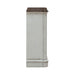 Magnolia Manor - Accent Cabinet - Antique White – Accent Cabinets by Liberty Furniture at Furniture Wholesale Plus , Nashville furniture store