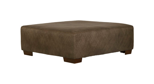 Royce - Cocktail Ottoman – Coffee Table Ottomans by Jackson at Furniture Wholesale Plus , Nashville furniture store