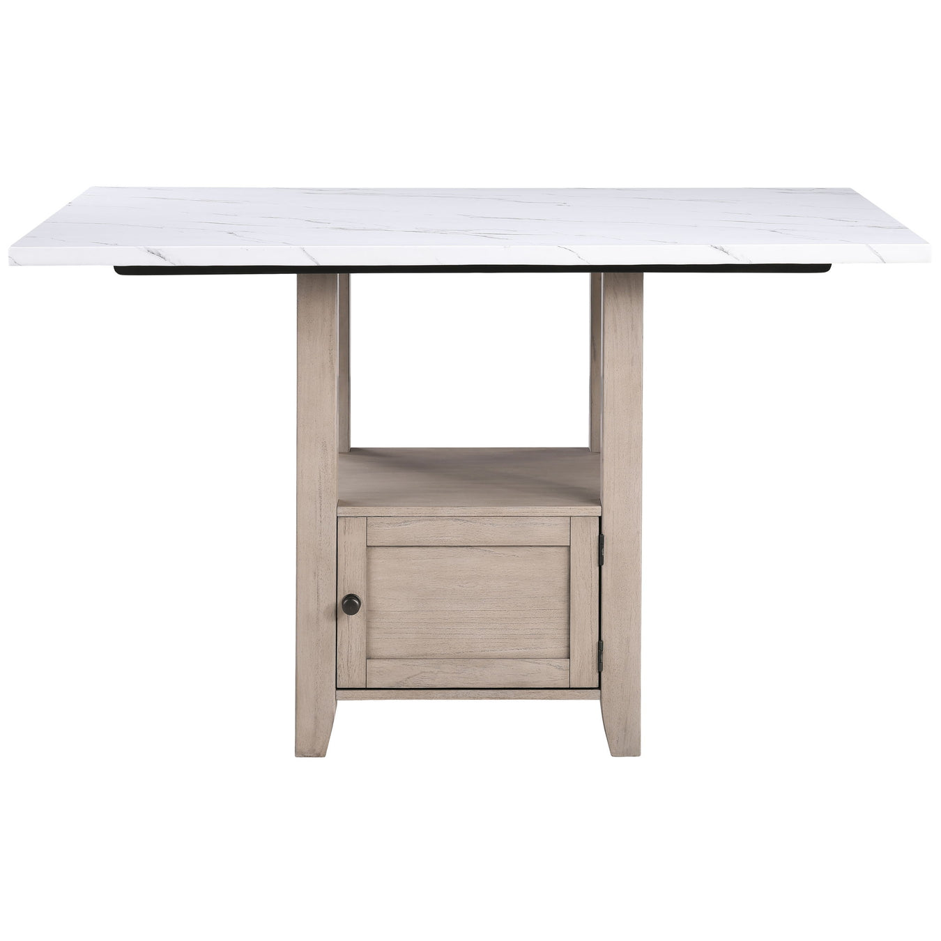 Counter Tables