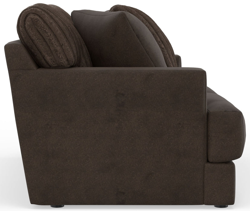Eagan - Loveseat – Stationary Loveseats by Jackson at Furniture Wholesale Plus , Nashville furniture store