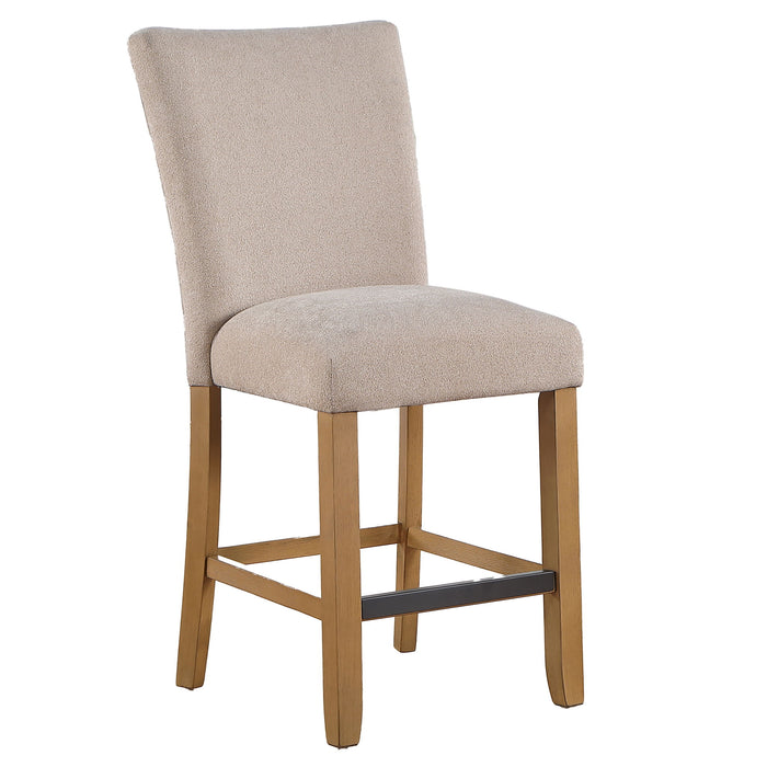 Artemis - Dining Room Chair – Counter Chairs by Steve Silver Furniture at Furniture Wholesale Plus , Nashville furniture store