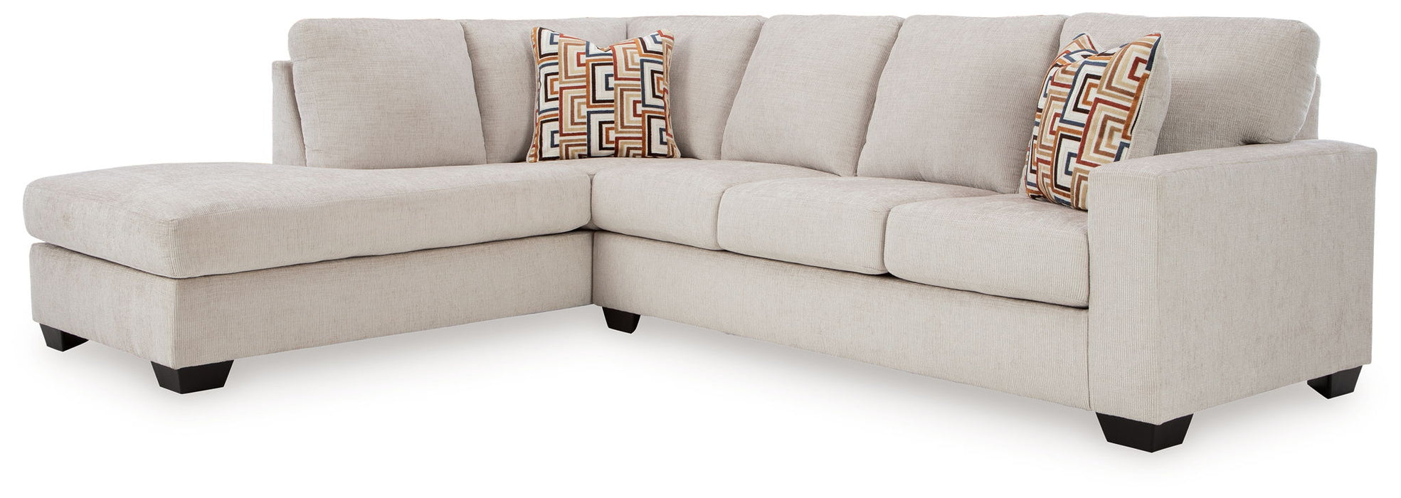 Aviemore - Sectional Set – 3 Piece Living Room Sets by Signature Design by Ashley® at Furniture Wholesale Plus , Nashville furniture store