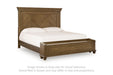 Karallin - Panel Storage Bed – Storage Beds by Signature Design by Ashley® at Furniture Wholesale Plus , Nashville furniture store