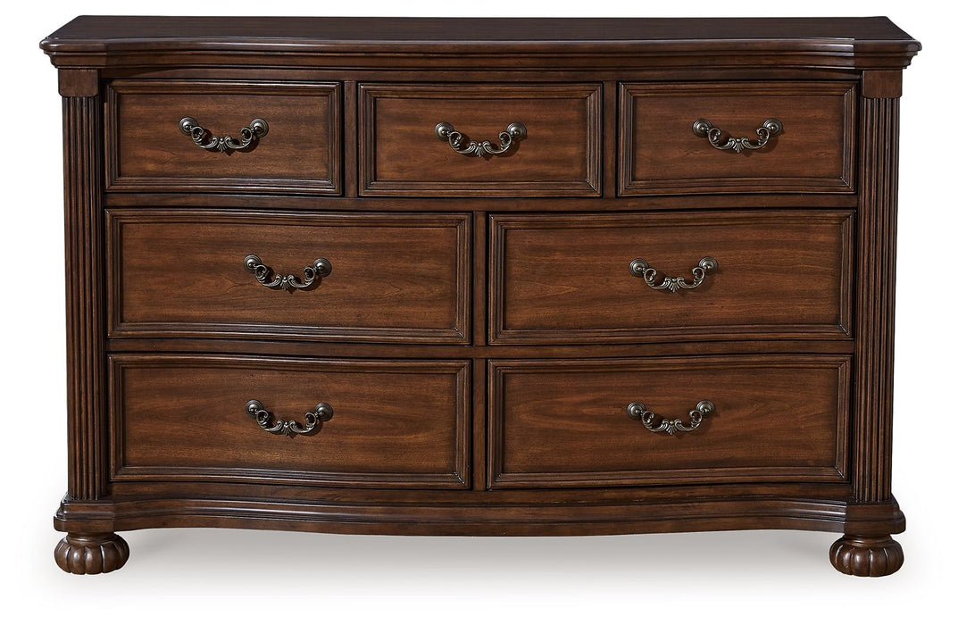 Lavinton - Brown - Dresser - Premium Dressers from Signature Design by Ashley® - Just $658! Shop now at Furniture Wholesale Plus  We are the best furniture store in Nashville, Hendersonville, Goodlettsville, Madison, Antioch, Mount Juliet, Lebanon, Gallatin, Springfield, Murfreesboro, Franklin, Brentwood