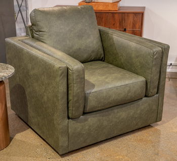 Hollis Studio - Chair - Grove – Arm Chairs by Signature Design by Ashley® at Furniture Wholesale Plus , Nashville furniture store