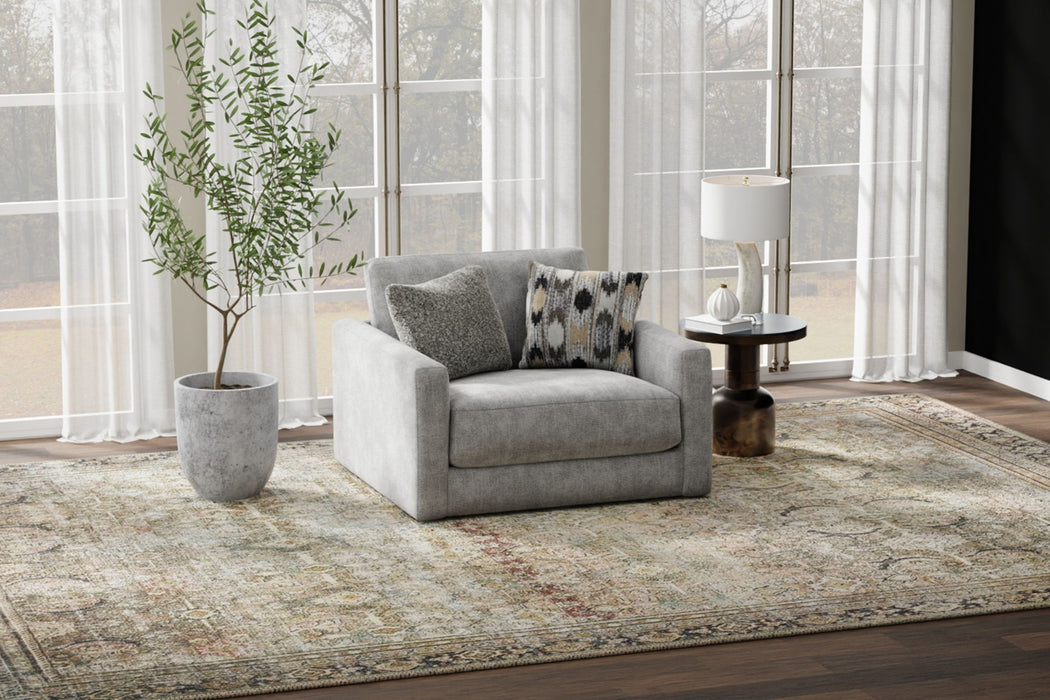 Avondale - Chair 1/2 – Arm Chairs by Jackson at Furniture Wholesale Plus , Nashville furniture store