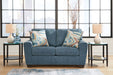 Cashton - Loveseat – Stationary Loveseats by Signature Design by Ashley® at Furniture Wholesale Plus , Nashville furniture store