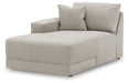 Next-Gen Gaucho 5-Piece Sectional with Chaise - Premium Sectional from Ashley Furniture - Just $2315.31! Shop now at Furniture Wholesale Plus  We are the best furniture store in Nashville, Hendersonville, Goodlettsville, Madison, Antioch, Mount Juliet, Lebanon, Gallatin, Springfield, Murfreesboro, Franklin, Brentwood