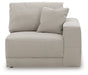 Next-Gen Gaucho 2-Piece Sectional Loveseat - Premium Loveseat from Ashley Furniture - Just $957.14! Shop now at Furniture Wholesale Plus  We are the best furniture store in Nashville, Hendersonville, Goodlettsville, Madison, Antioch, Mount Juliet, Lebanon, Gallatin, Springfield, Murfreesboro, Franklin, Brentwood
