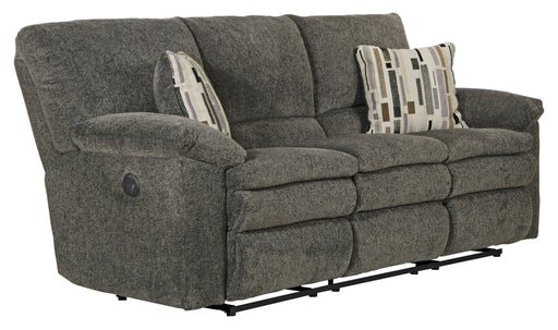 Tosh - Reclining Sofa – Reclining Sofas by Catnapper at Furniture Wholesale Plus , Nashville furniture store