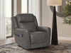4Z-Tribano - Power Lift Recliner – Lift Chairs by Signature Design by Ashley® at Furniture Wholesale Plus , Nashville furniture store