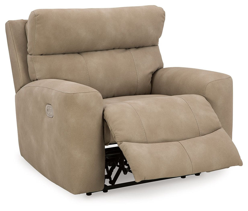 Next-gen Durapella - Power Recliner With Adj Headrest – Reclining Chairs by Signature Design by Ashley® at Furniture Wholesale Plus , Nashville furniture store