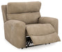Next-gen Durapella - Power Recliner With Adj Headrest – Reclining Chairs by Signature Design by Ashley® at Furniture Wholesale Plus , Nashville furniture store