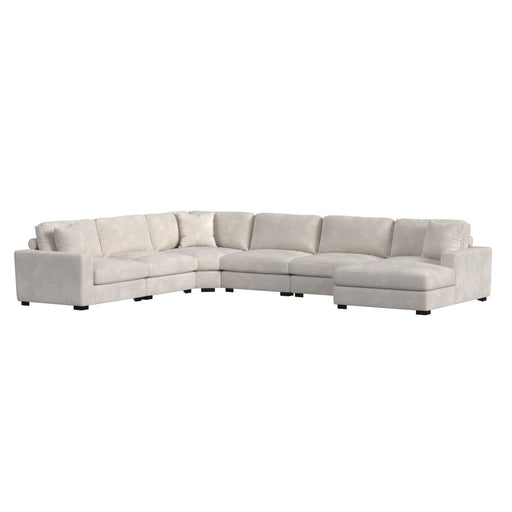 Arizona - Modular Sectional Set – Stationary Sectionals by Elements International at Furniture Wholesale Plus , Nashville furniture store