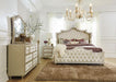 Antonella - Bedroom Set - Premium 4 Piece Bedroom Sets from CoasterElevations - Just $2599! Shop now at Furniture Wholesale Plus  We are the best furniture store in Nashville, Hendersonville, Goodlettsville, Madison, Antioch, Mount Juliet, Lebanon, Gallatin, Springfield, Murfreesboro, Franklin, Brentwood