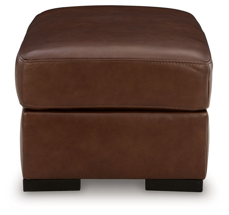 Brogliano - 3 Pc. - Sofa, Oversized Chair And Ottoman - Canyon – 3 Piece Living Room Sets by Signature Design by Ashley® at Furniture Wholesale Plus , Nashville furniture store