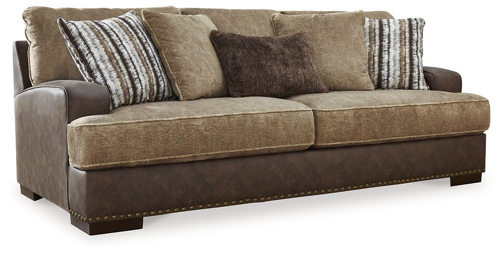 Alesbury Sofa - Premium Sofa from Ashley Furniture - Just $906.09! Shop now at Furniture Wholesale Plus  We are the best furniture store in Nashville, Hendersonville, Goodlettsville, Madison, Antioch, Mount Juliet, Lebanon, Gallatin, Springfield, Murfreesboro, Franklin, Brentwood