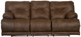 Voyager - Lay Flat Reclining Sofa With 3x DDT – Reclining Sofas by Catnapper at Furniture Wholesale Plus , Nashville furniture store