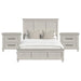 Canterbury - Panel Bedroom Set – 3 Piece Bedroom Sets by Elements International at Furniture Wholesale Plus , Nashville furniture store