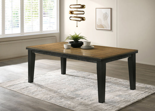 Bardstown - Dining Table - Premium Dining Tables from Crown Mark - Just $449! Shop now at Furniture Wholesale Plus  We are the best furniture store in Nashville, Hendersonville, Goodlettsville, Madison, Antioch, Mount Juliet, Lebanon, Gallatin, Springfield, Murfreesboro, Franklin, Brentwood