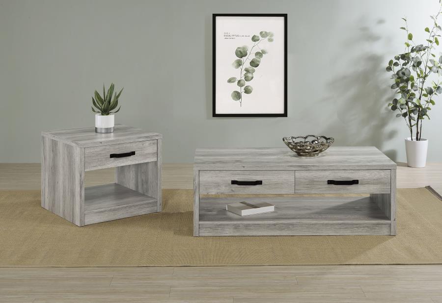 Felix - Coffee Table Set – Table Sets by Coaster Fine Furniture at Furniture Wholesale Plus , Nashville furniture store