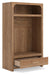 Dovander - Hall Tree With Storage Bench - Brown – Hall Trees by Signature Design by Ashley® at Furniture Wholesale Plus , Nashville furniture store