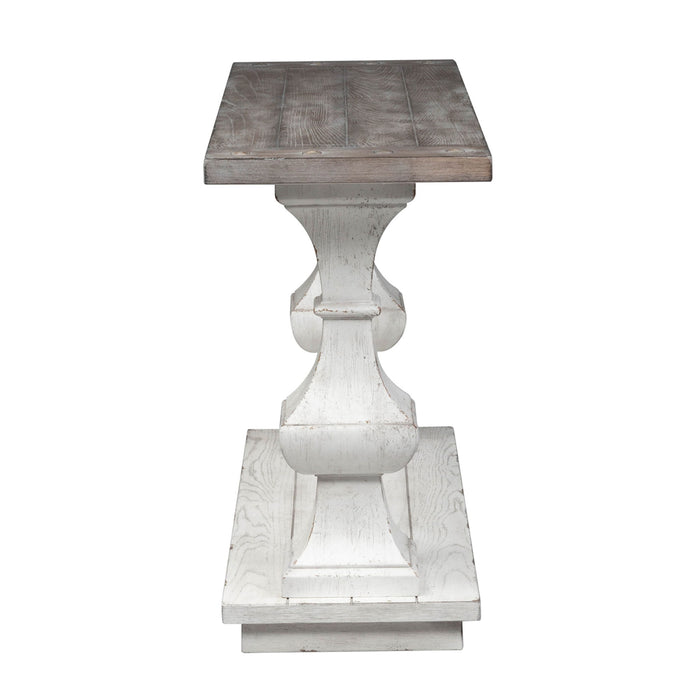 Sedona - Sofa Table – Sofa Tables by Liberty Furniture at Furniture Wholesale Plus , Nashville furniture store
