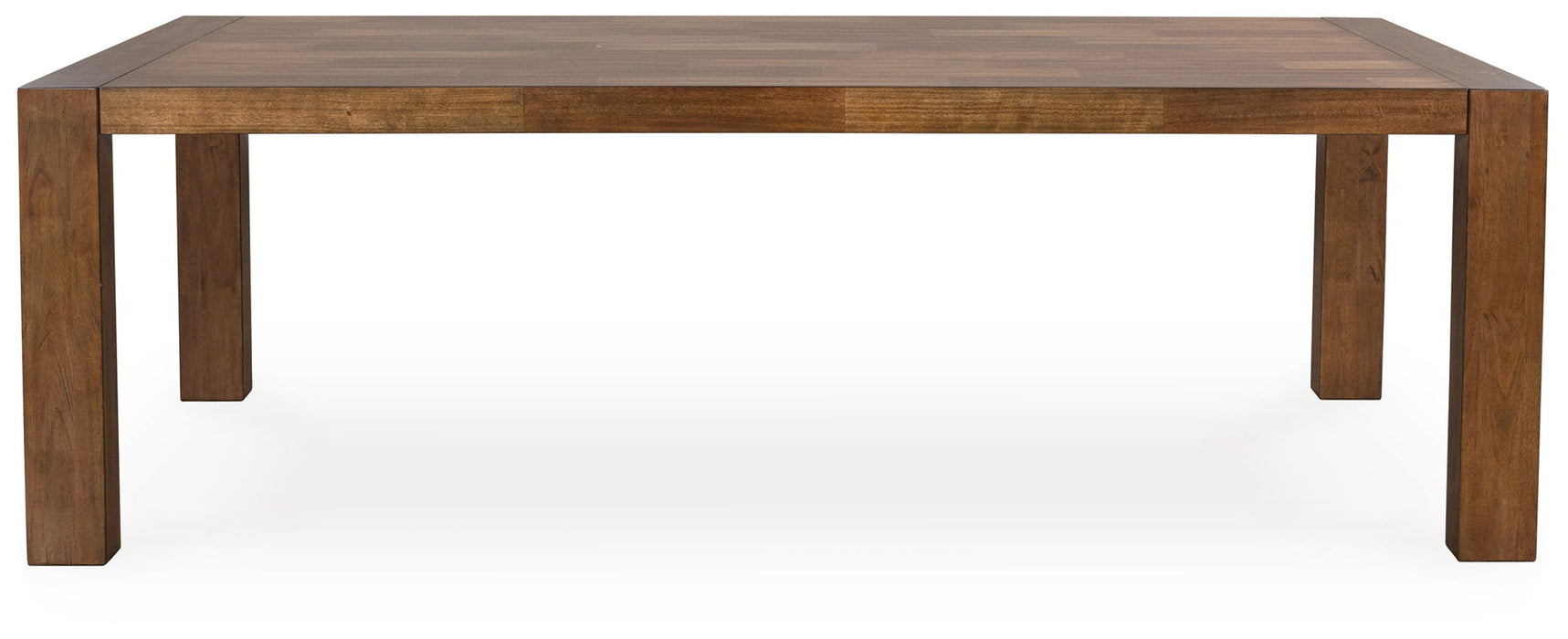 Kraeburn - Rectangular Dining Room Table - Brown – Dining Tables by Signature Design by Ashley® at Furniture Wholesale Plus , Nashville furniture store