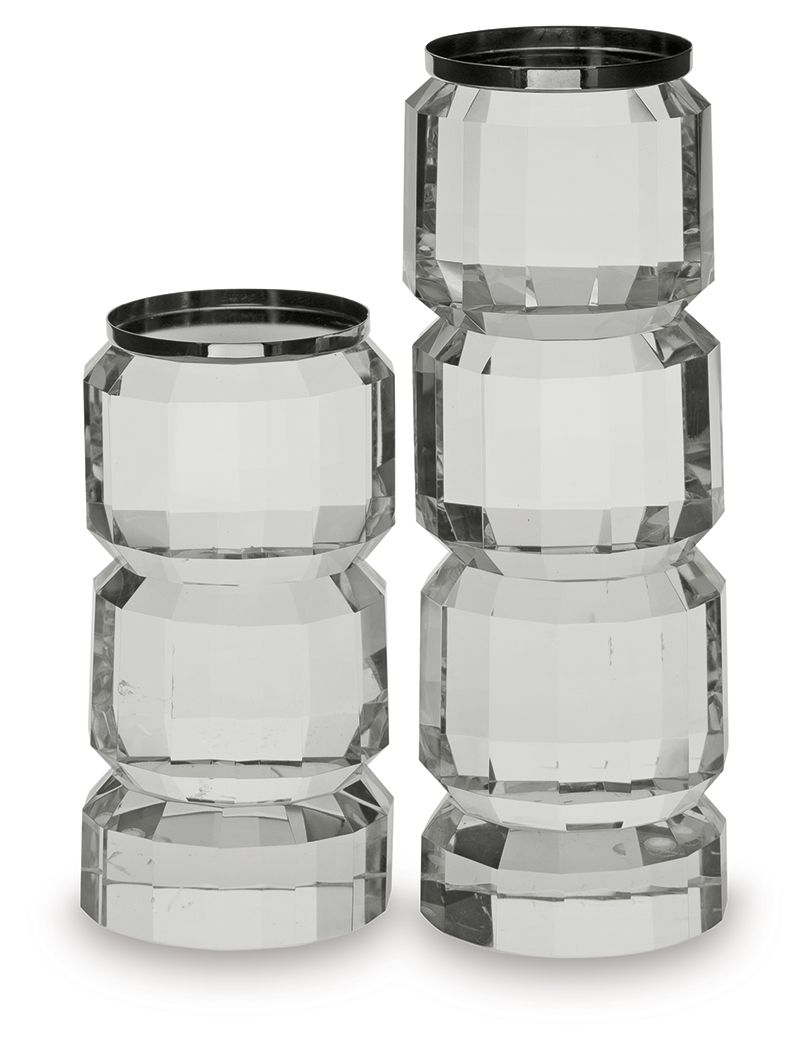 Candles & Holders