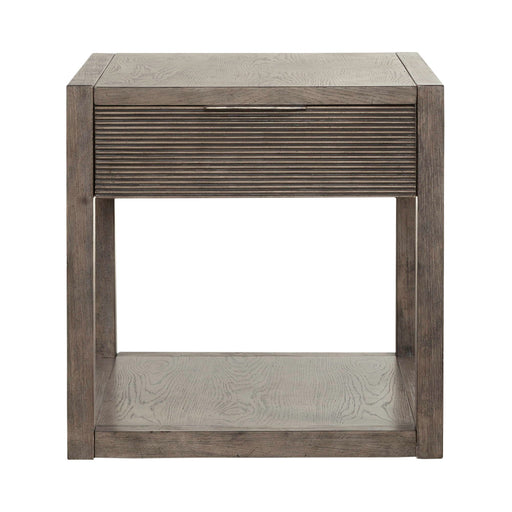 Bartlett Field - Table – End Tables by Liberty Furniture at Furniture Wholesale Plus , Nashville furniture store