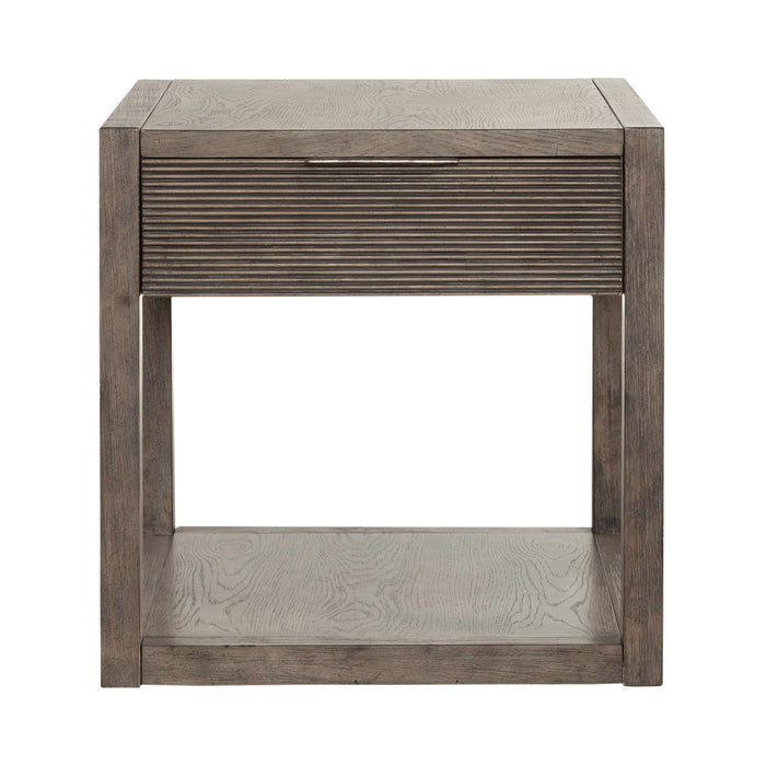 Bartlett Field - Table – Cocktail Tables by Liberty Furniture at Furniture Wholesale Plus , Nashville furniture store