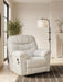 Linenfield - Zero Wall Recliner – Reclining Chairs by Signature Design by Ashley® at Furniture Wholesale Plus , Nashville furniture store