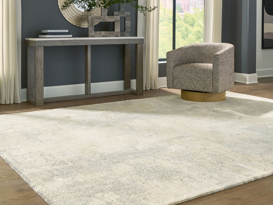 Raif - Rug – Area Rugs by Signature Design by Ashley® at Furniture Wholesale Plus , Nashville furniture store