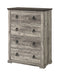 Ella-Mae - Chest - Gray – Accent Chests by Crown Mark at Furniture Wholesale Plus , Nashville furniture store