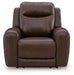 Gravier - Power Recliner With Adjustable Headrest - Cordova – Reclining Chairs by Benchcraft® at Furniture Wholesale Plus , Nashville furniture store
