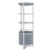 Lalia - Wine Rack With LED – Wine Racks by Elements International at Furniture Wholesale Plus , Nashville furniture store